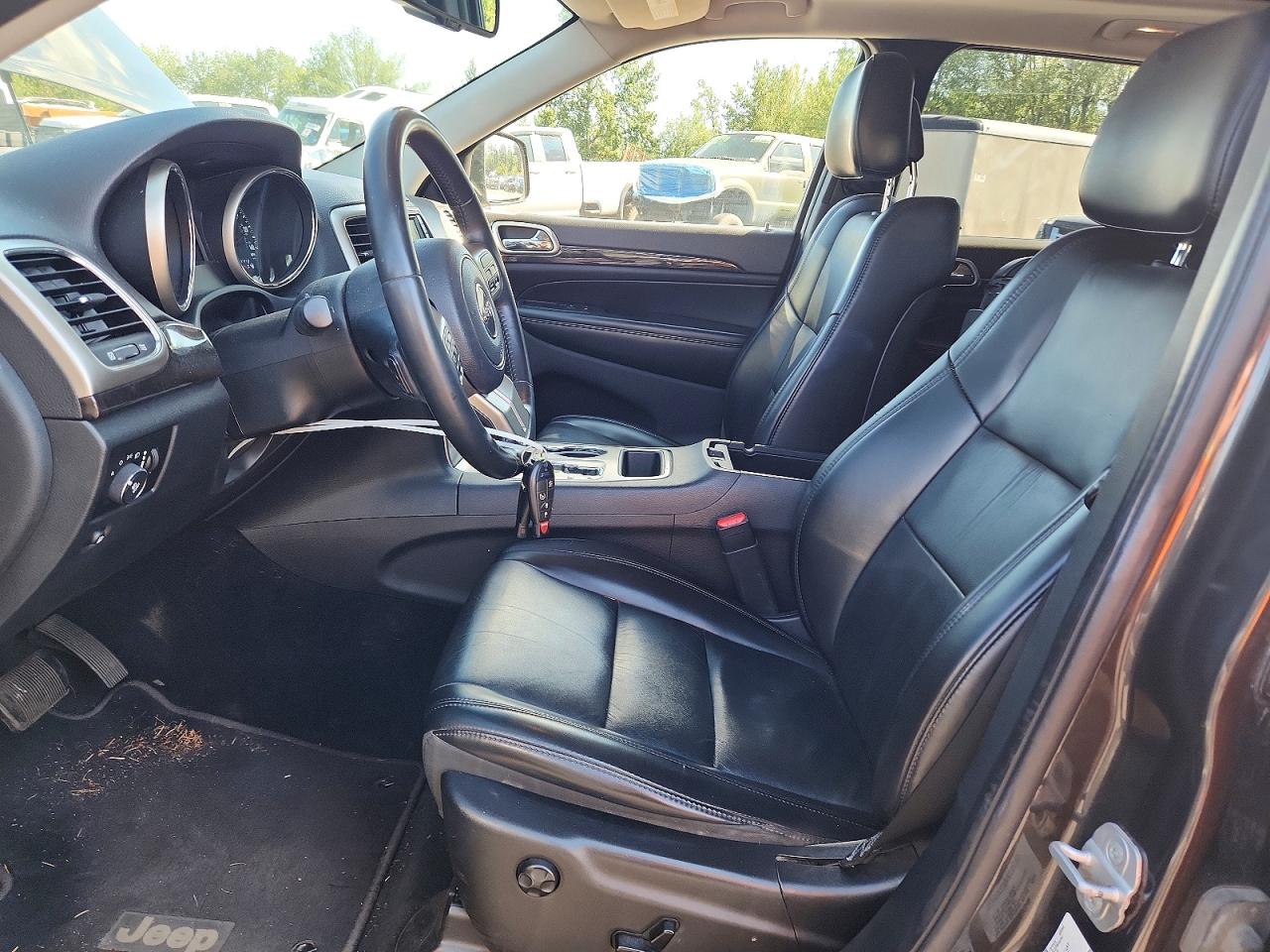 2011 JEEP CHEROKEE
