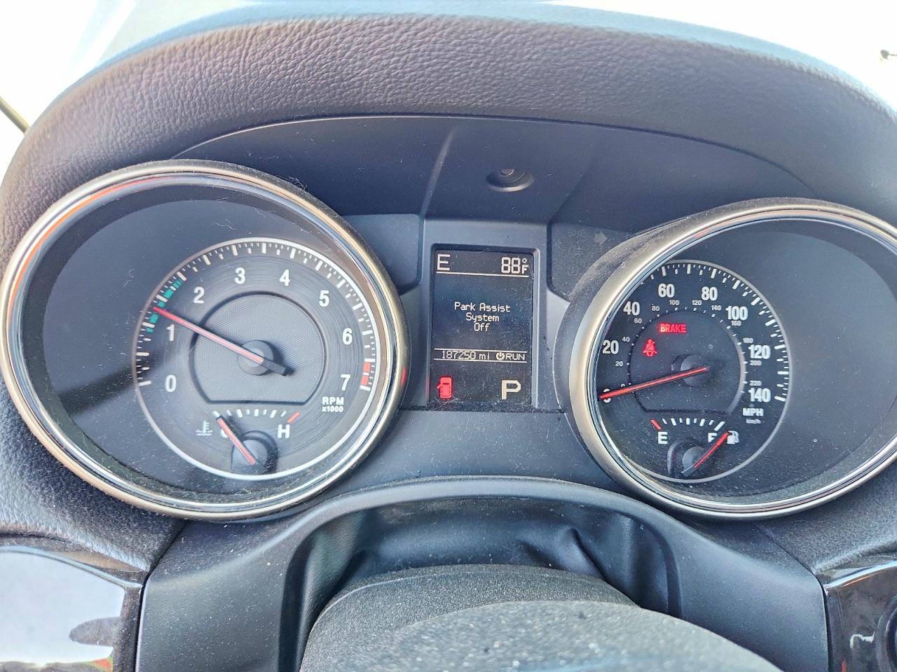 2011 JEEP CHEROKEE