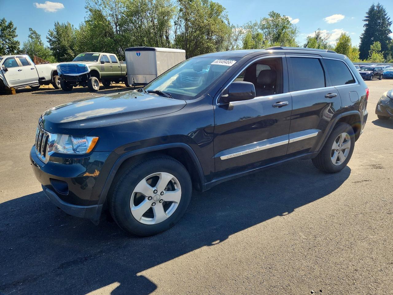 2011 JEEP CHEROKEE