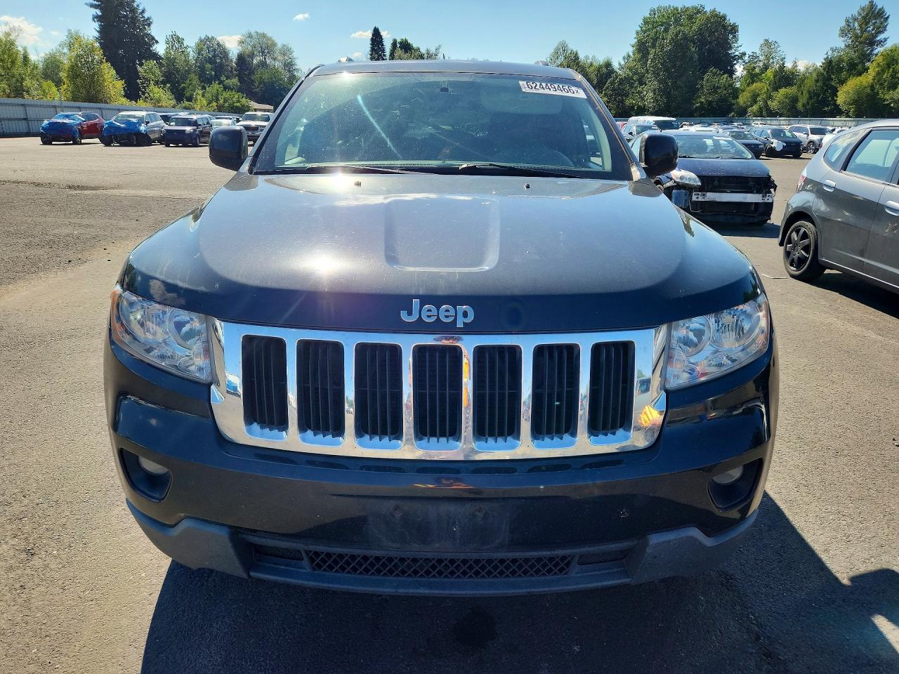 2011 JEEP CHEROKEE