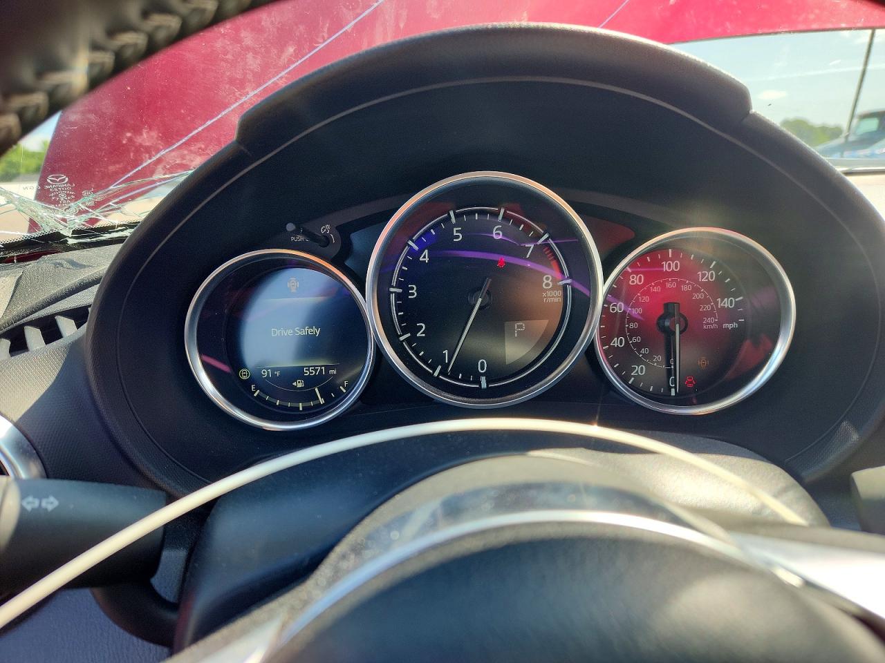 2026 MAZDA MX5
