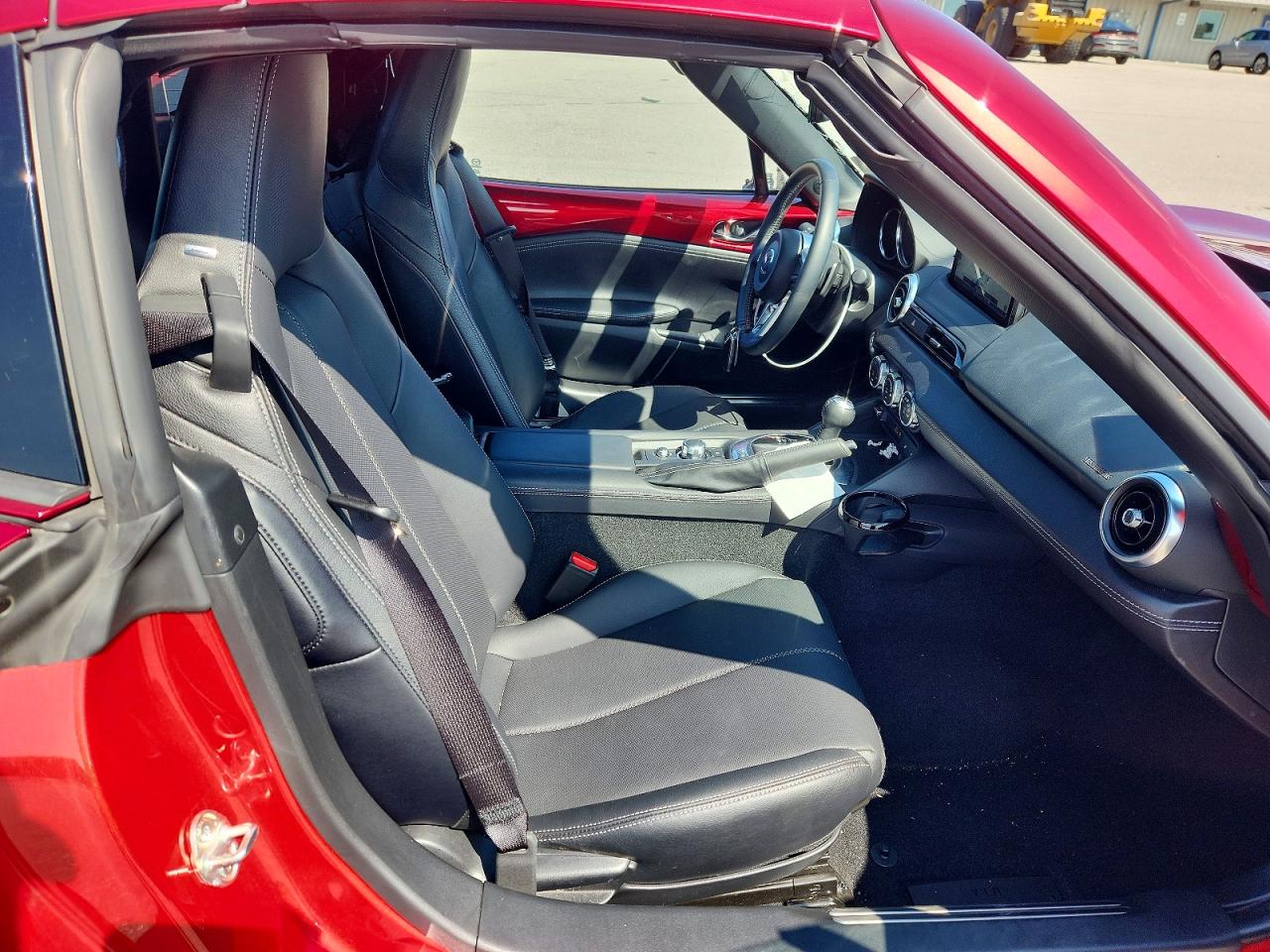 2026 MAZDA MX5