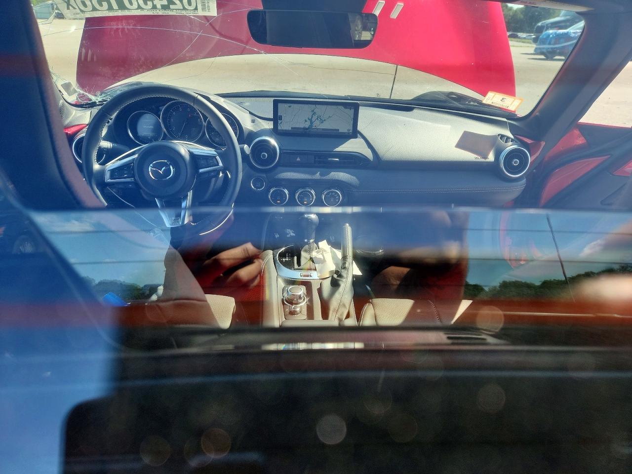 2026 MAZDA MX5