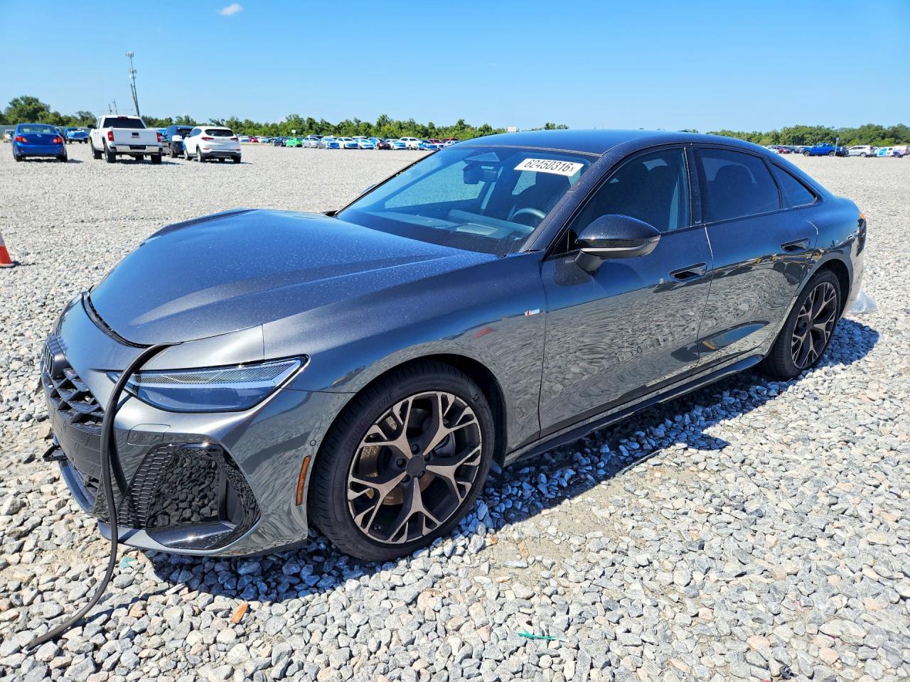 2026 AUDI A6