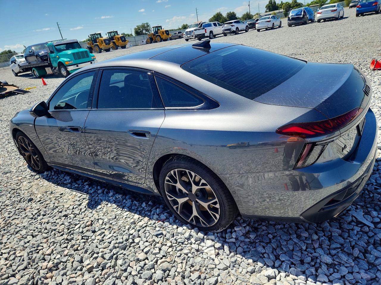 2026 AUDI A6