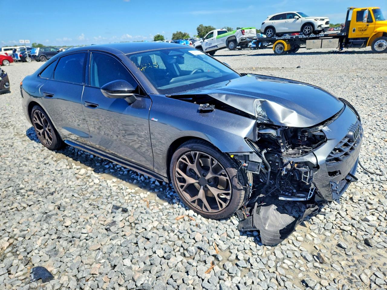 2026 AUDI A6