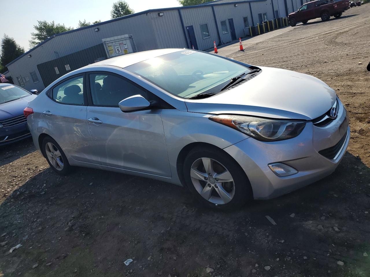 2013 HYUN ELANTRA