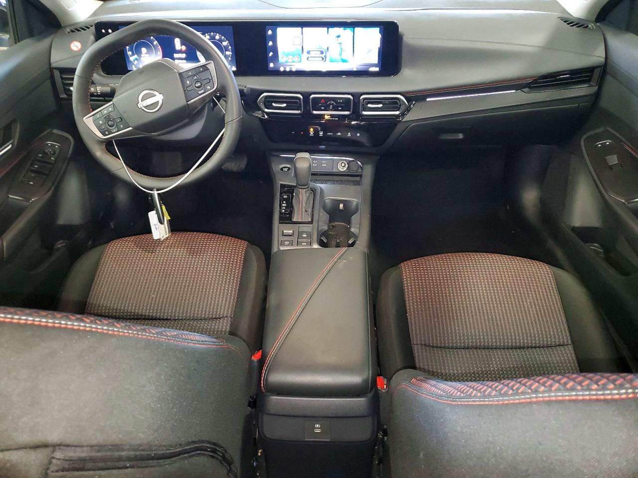 2026 NISSAN SENTRA