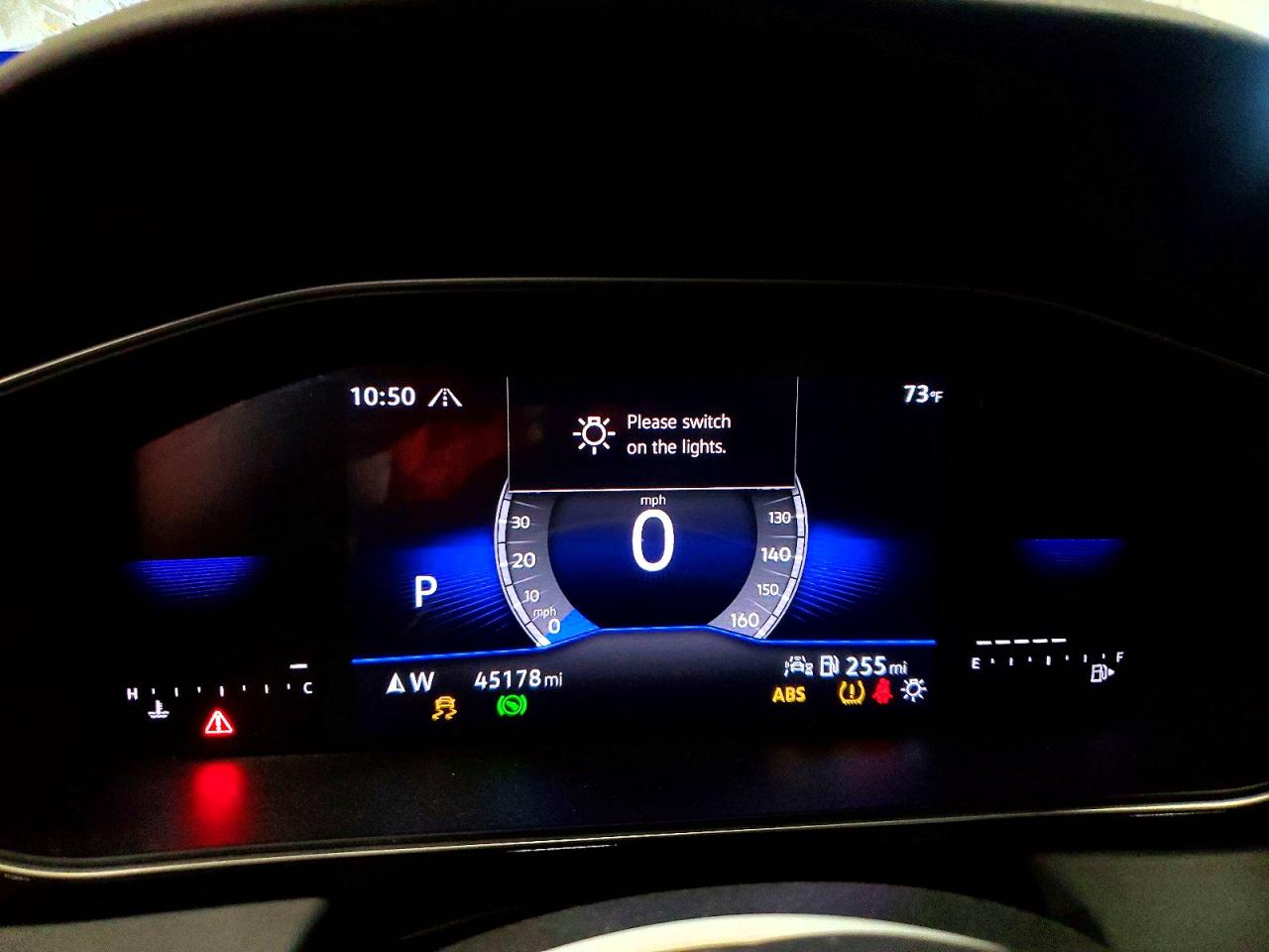 2025 VOLKSWAGEN JETTA