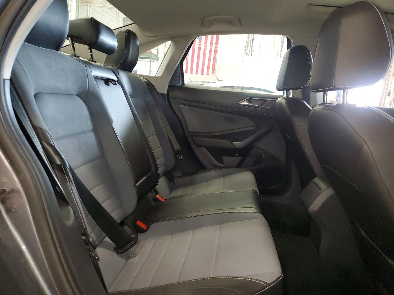 2025 VOLKSWAGEN JETTA