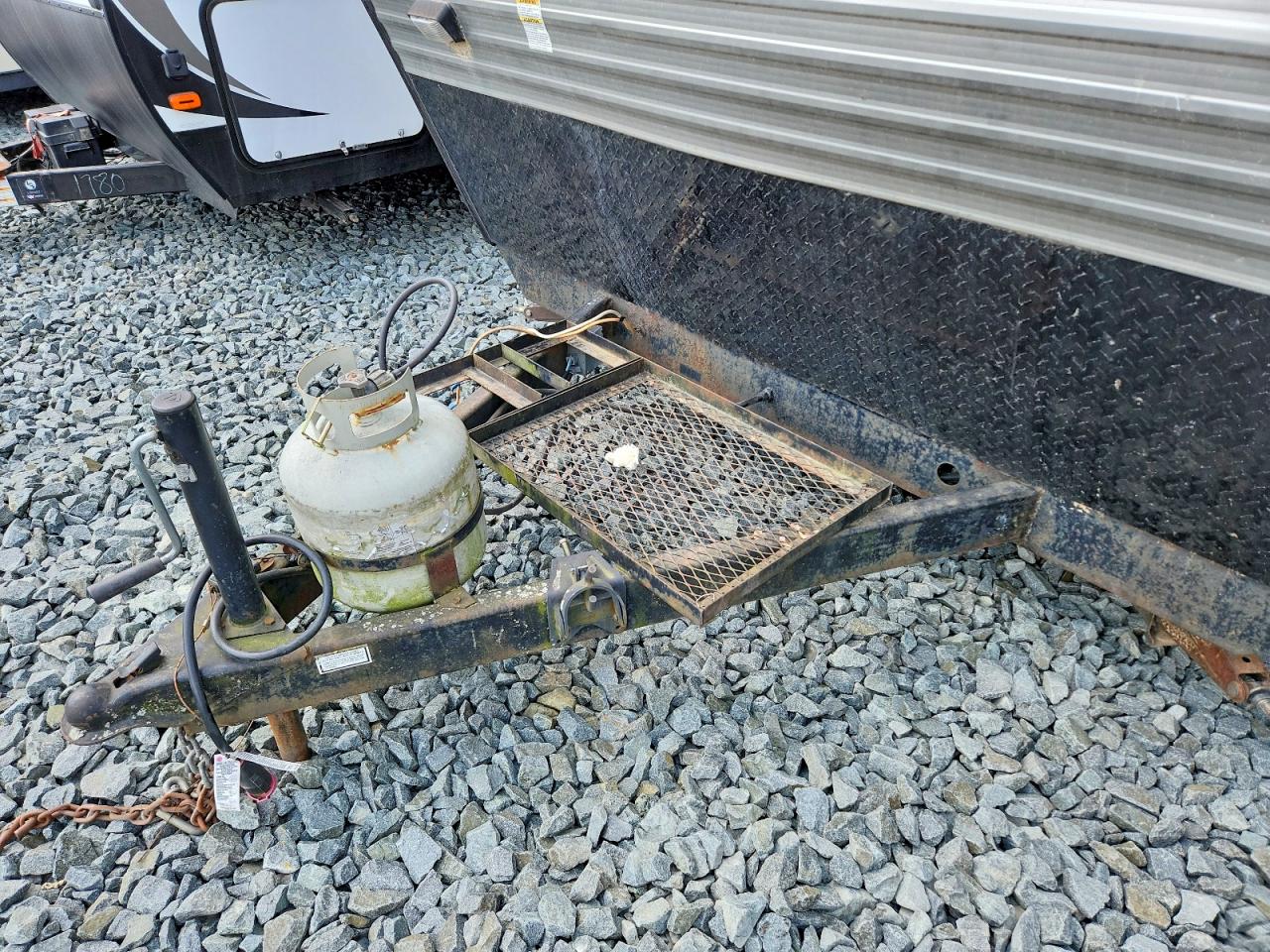 2008 COACHMEN COACHMEN
