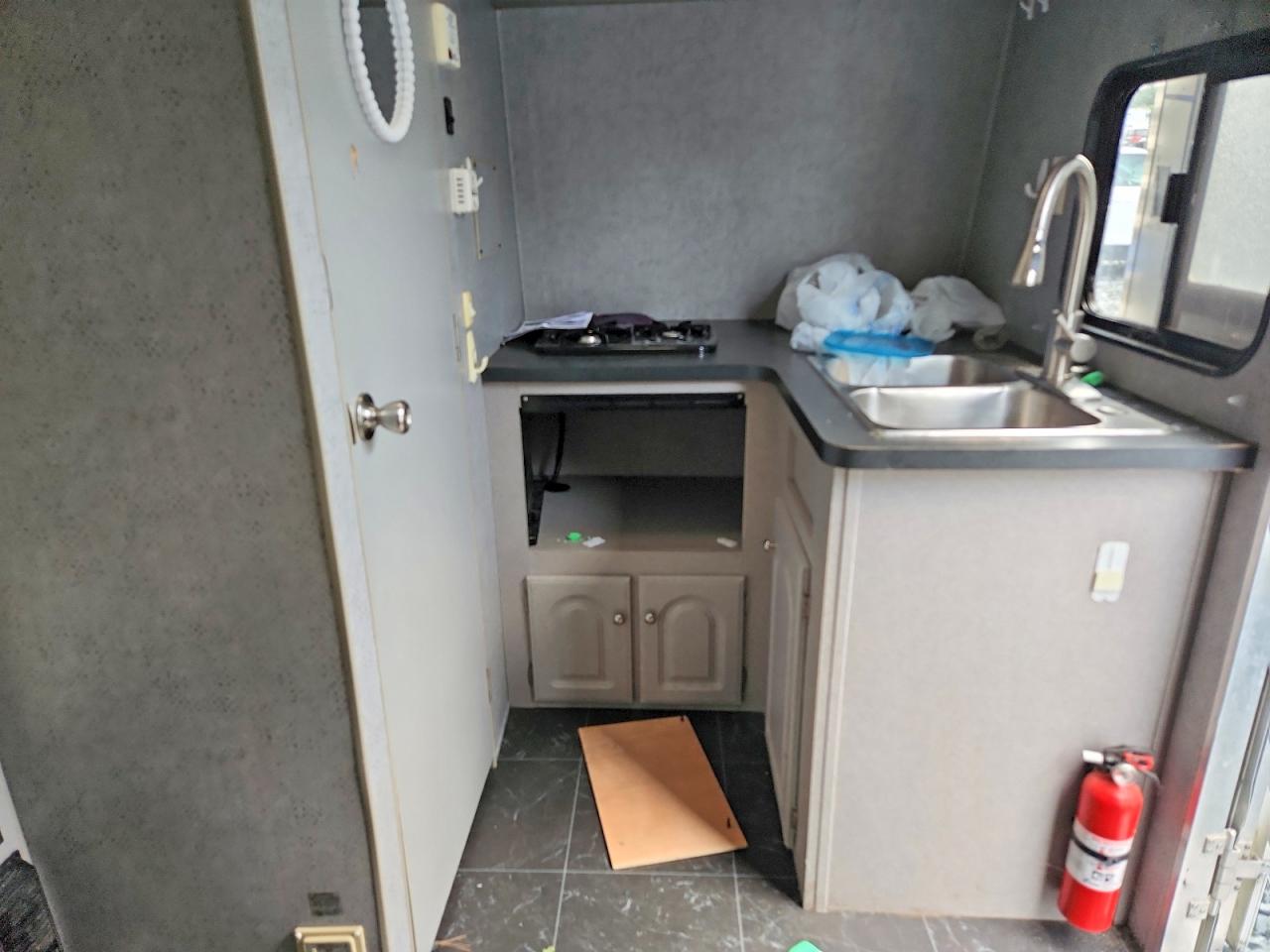 2008 COACHMEN COACHMEN