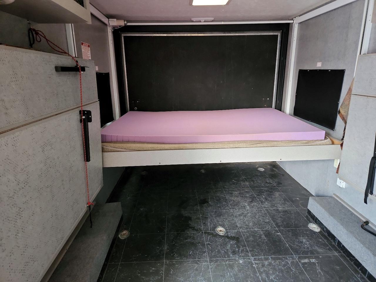 2008 COACHMEN COACHMEN
