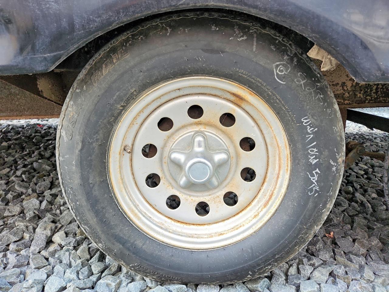 2008 COACHMEN COACHMEN