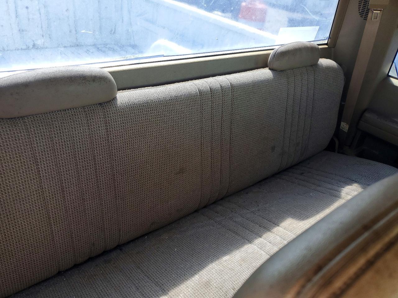 1998 GMC SIERRA