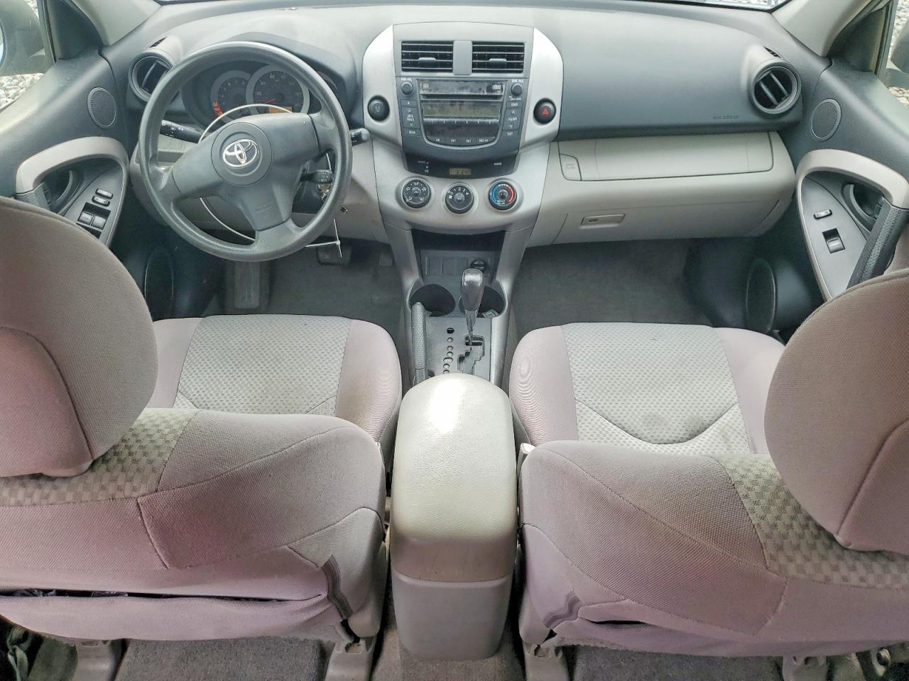 2006 TOYOTA RAV4