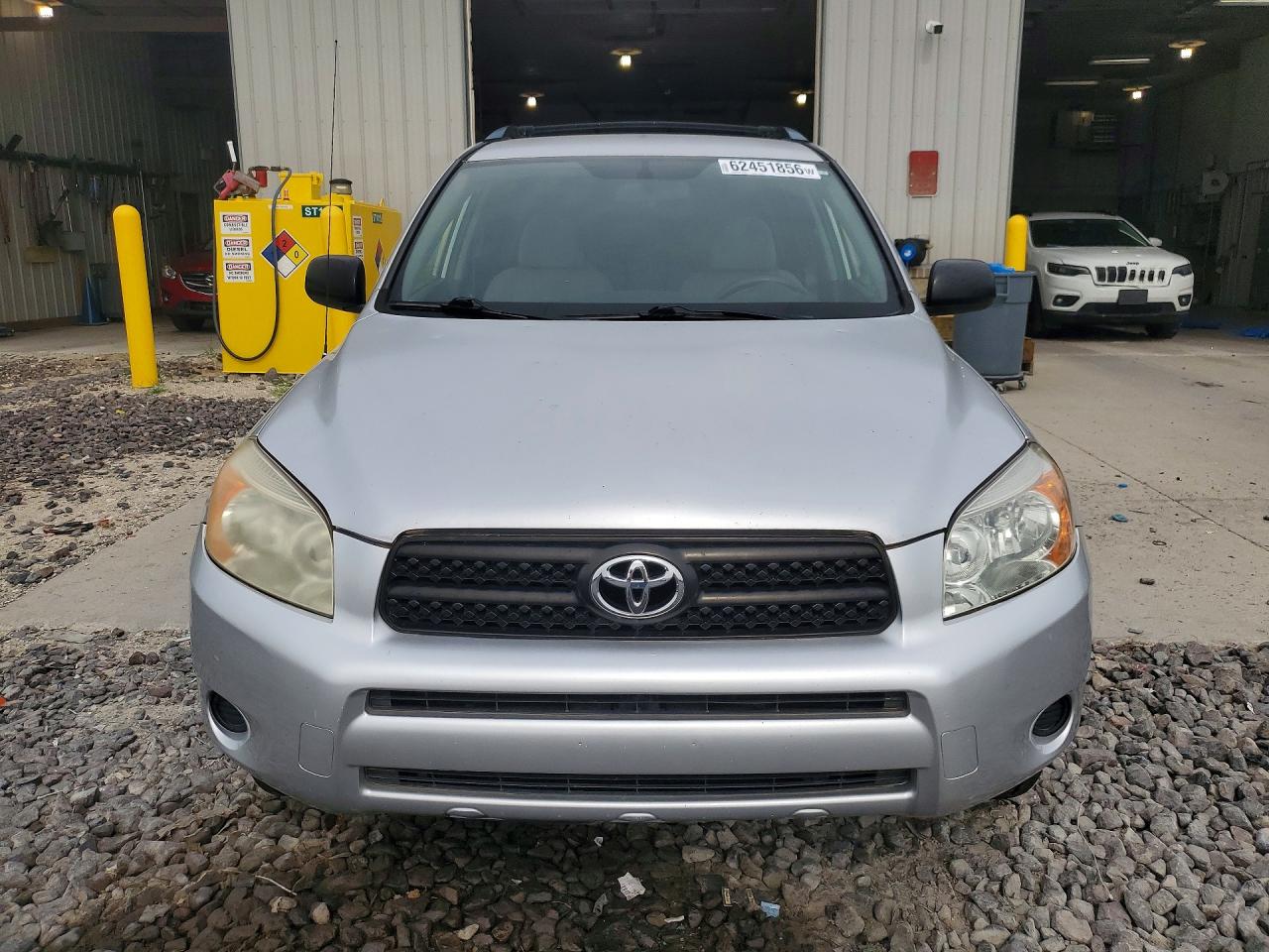 2006 TOYOTA RAV4