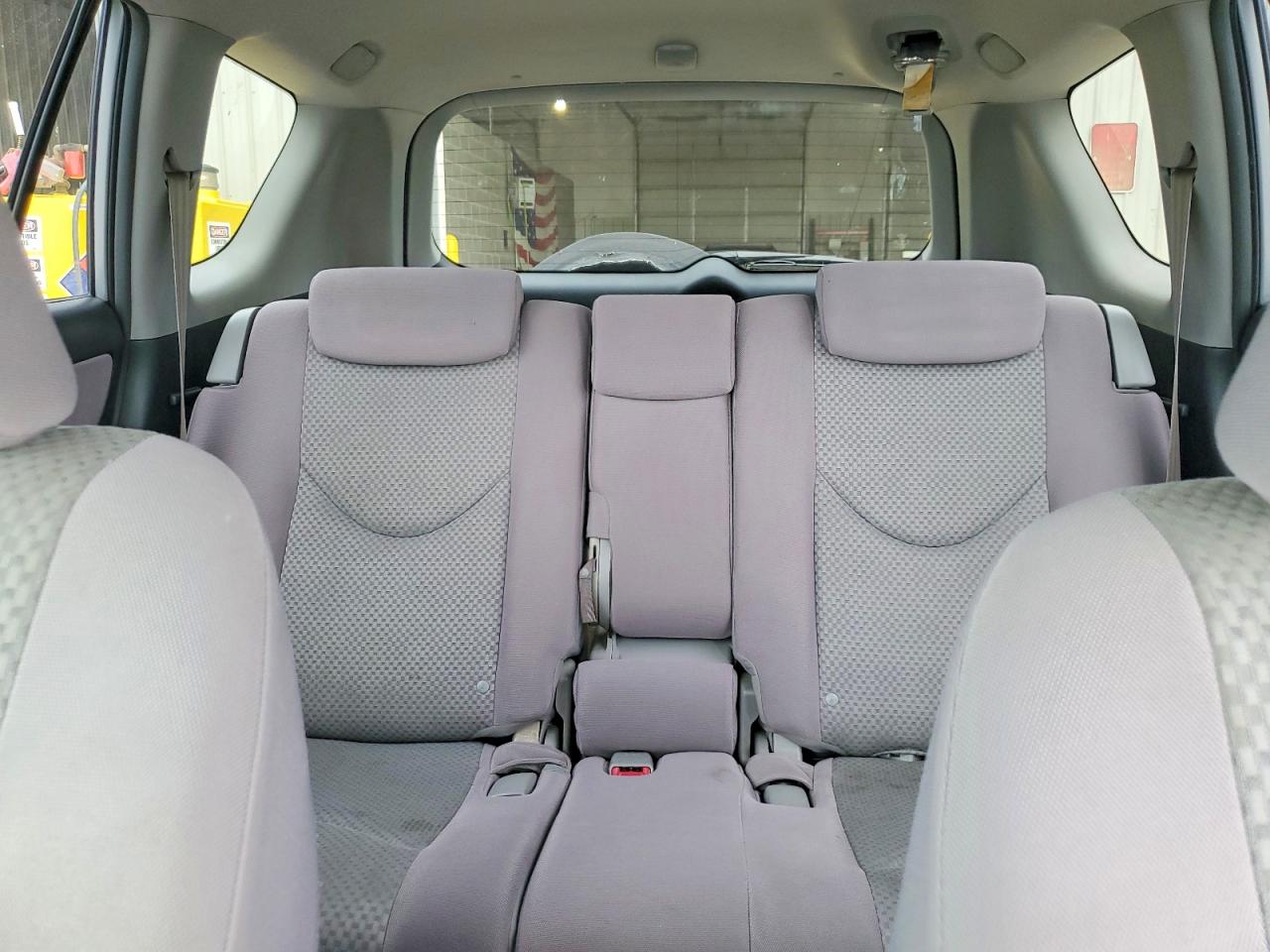 2006 TOYOTA RAV4