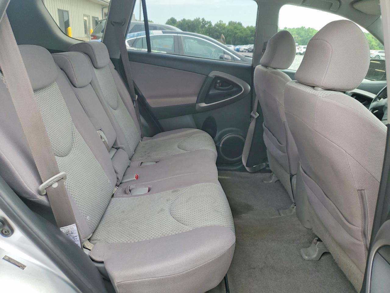 2006 TOYOTA RAV4