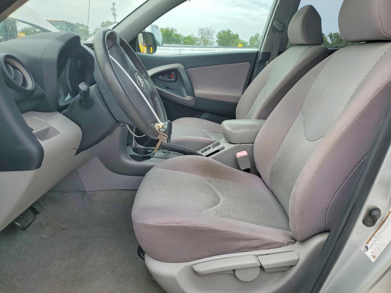 2006 TOYOTA RAV4