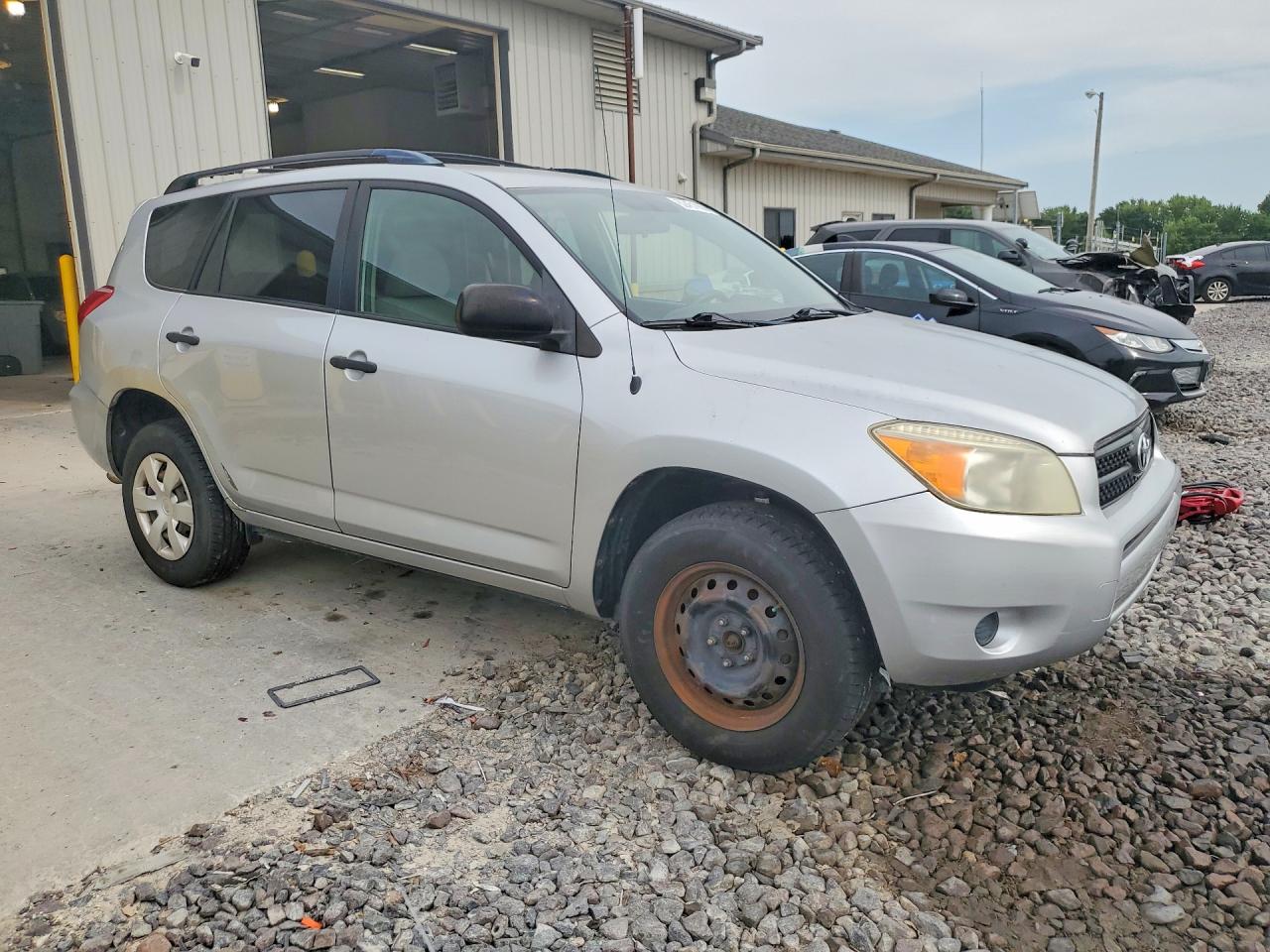 2006 TOYOTA RAV4