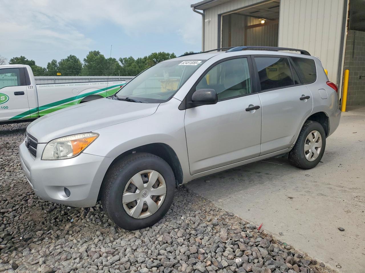 2006 TOYOTA RAV4