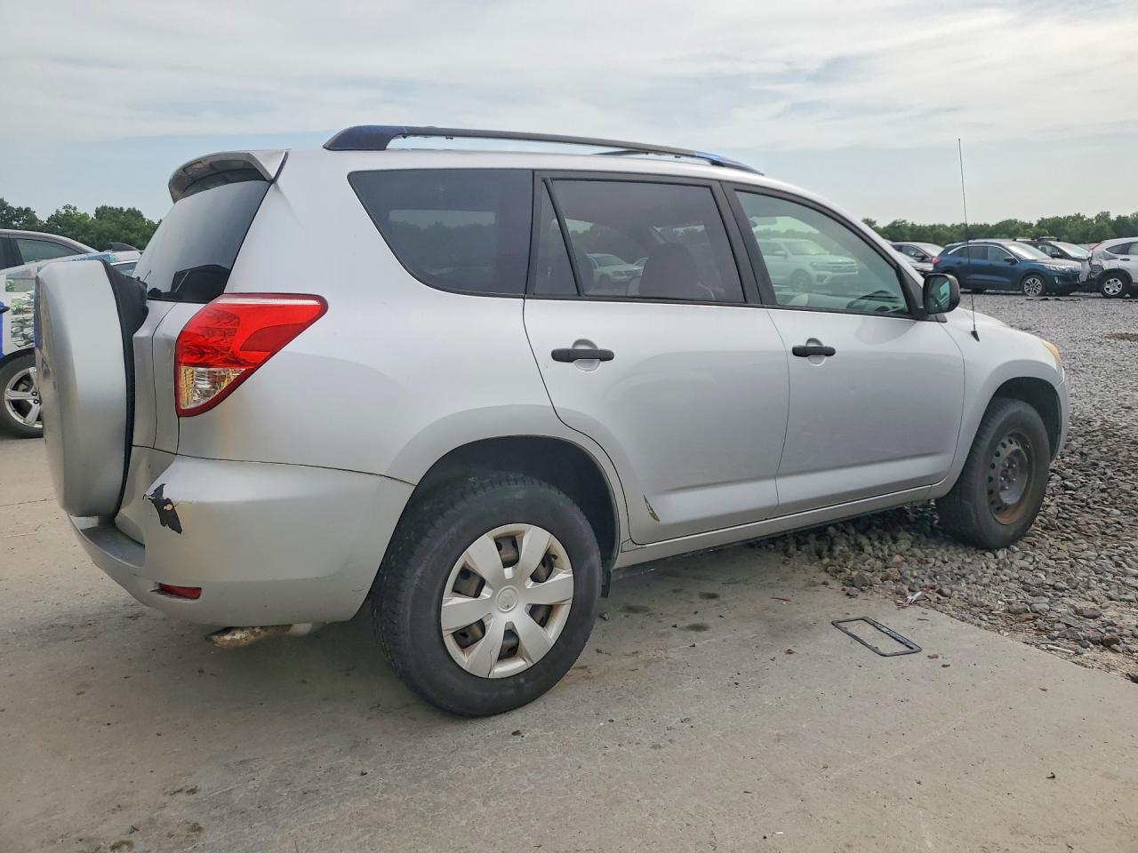 2006 TOYOTA RAV4