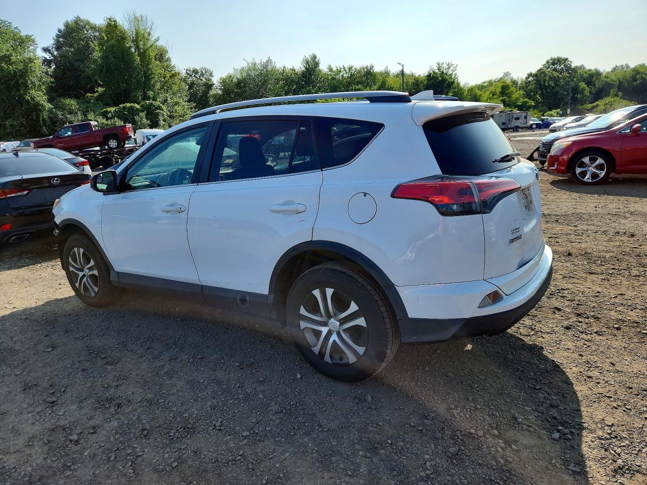 2017 TOYOTA RAV4