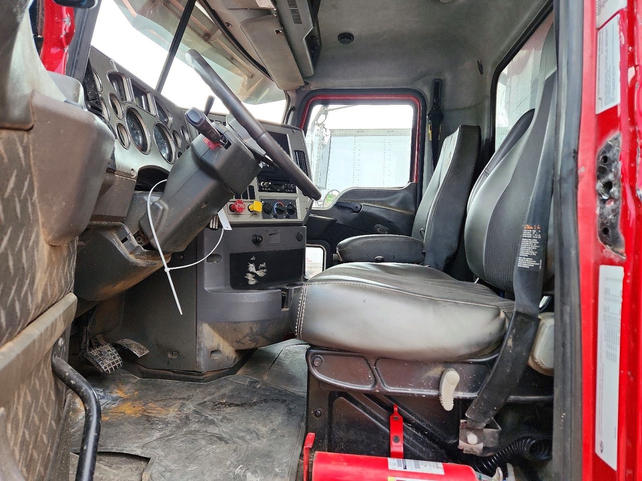 2018 MACK ALL OTHER