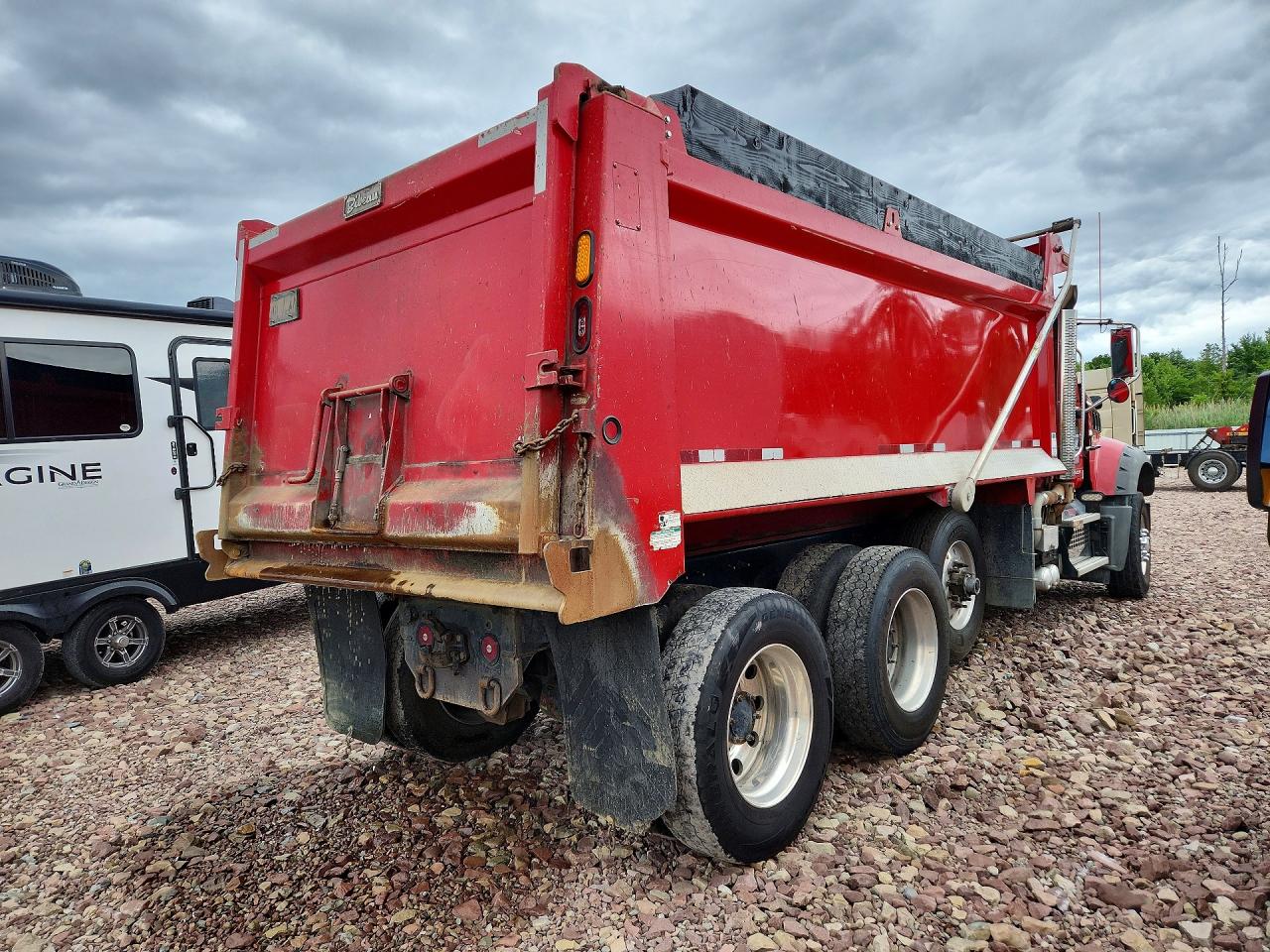 2018 MACK ALL OTHER
