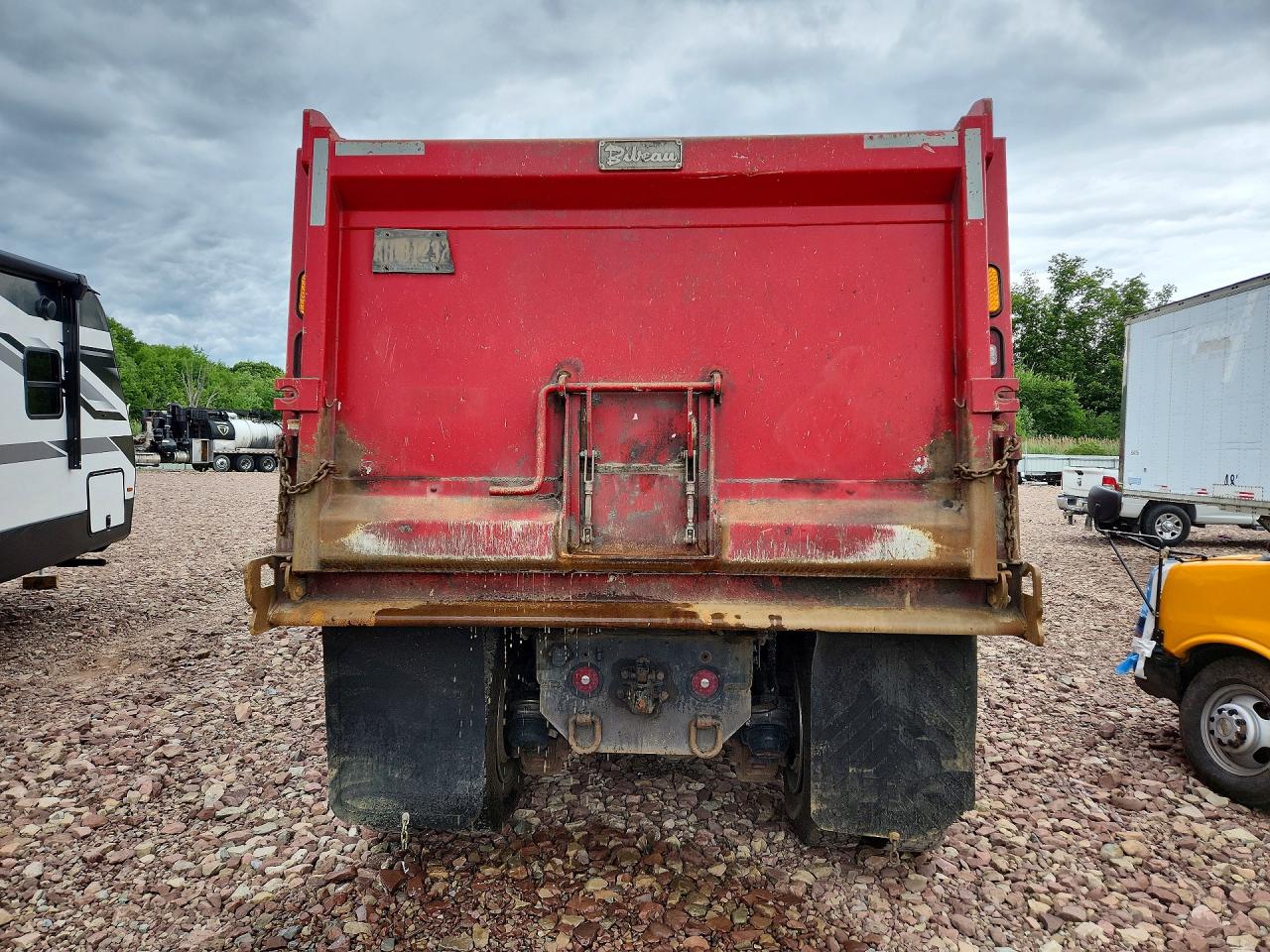 2018 MACK ALL OTHER