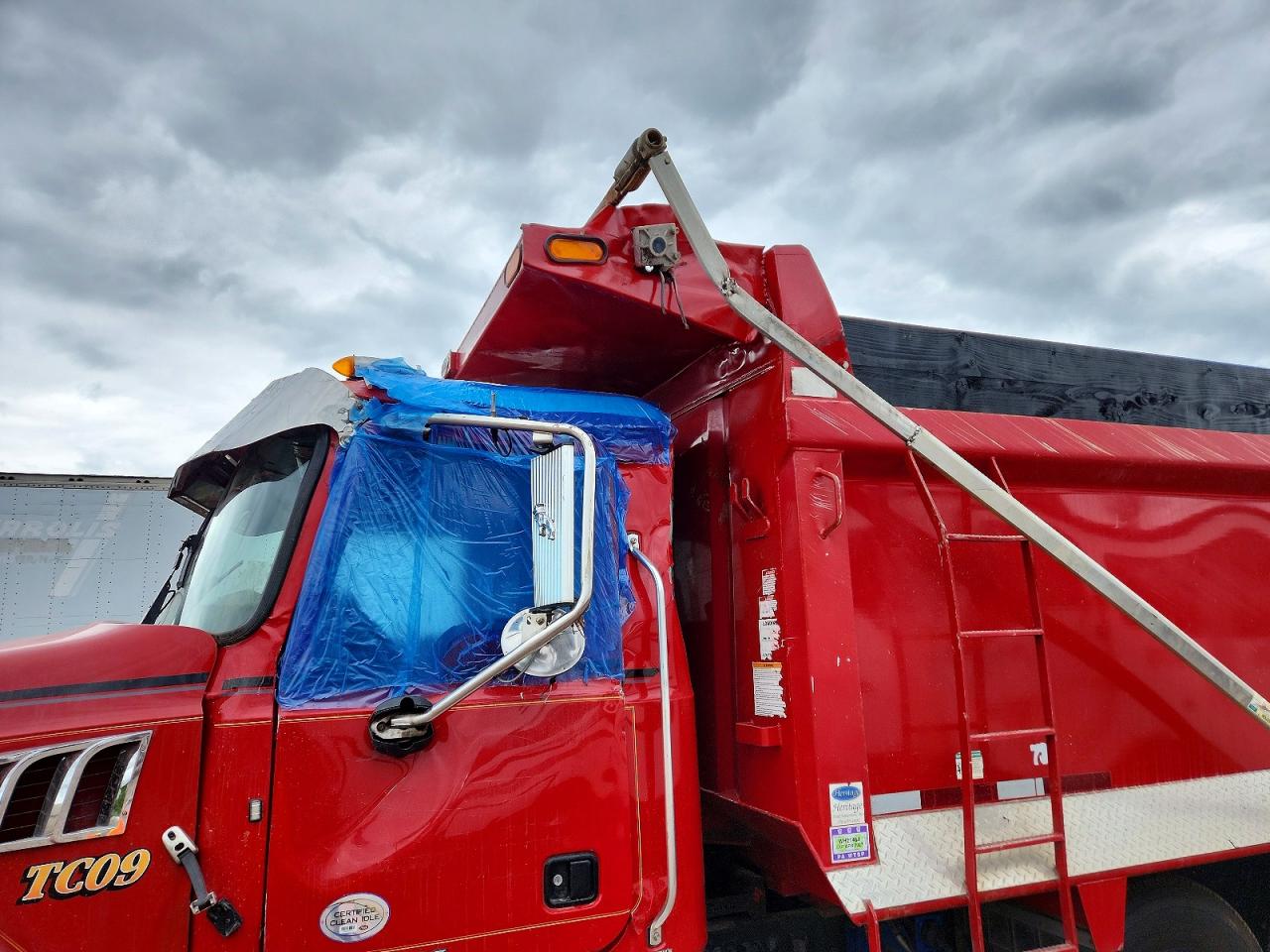 2018 MACK ALL OTHER