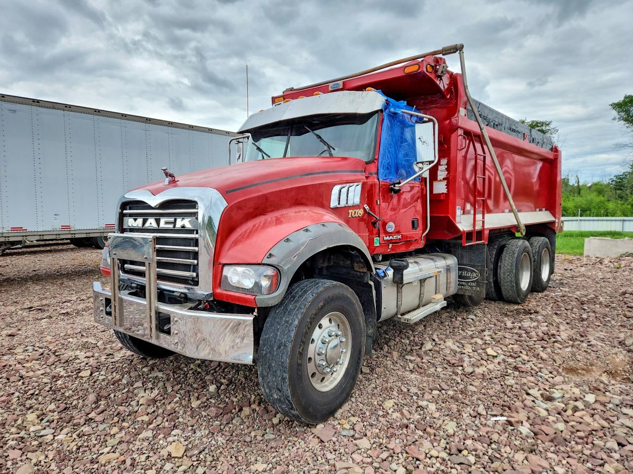 2018 MACK ALL OTHER