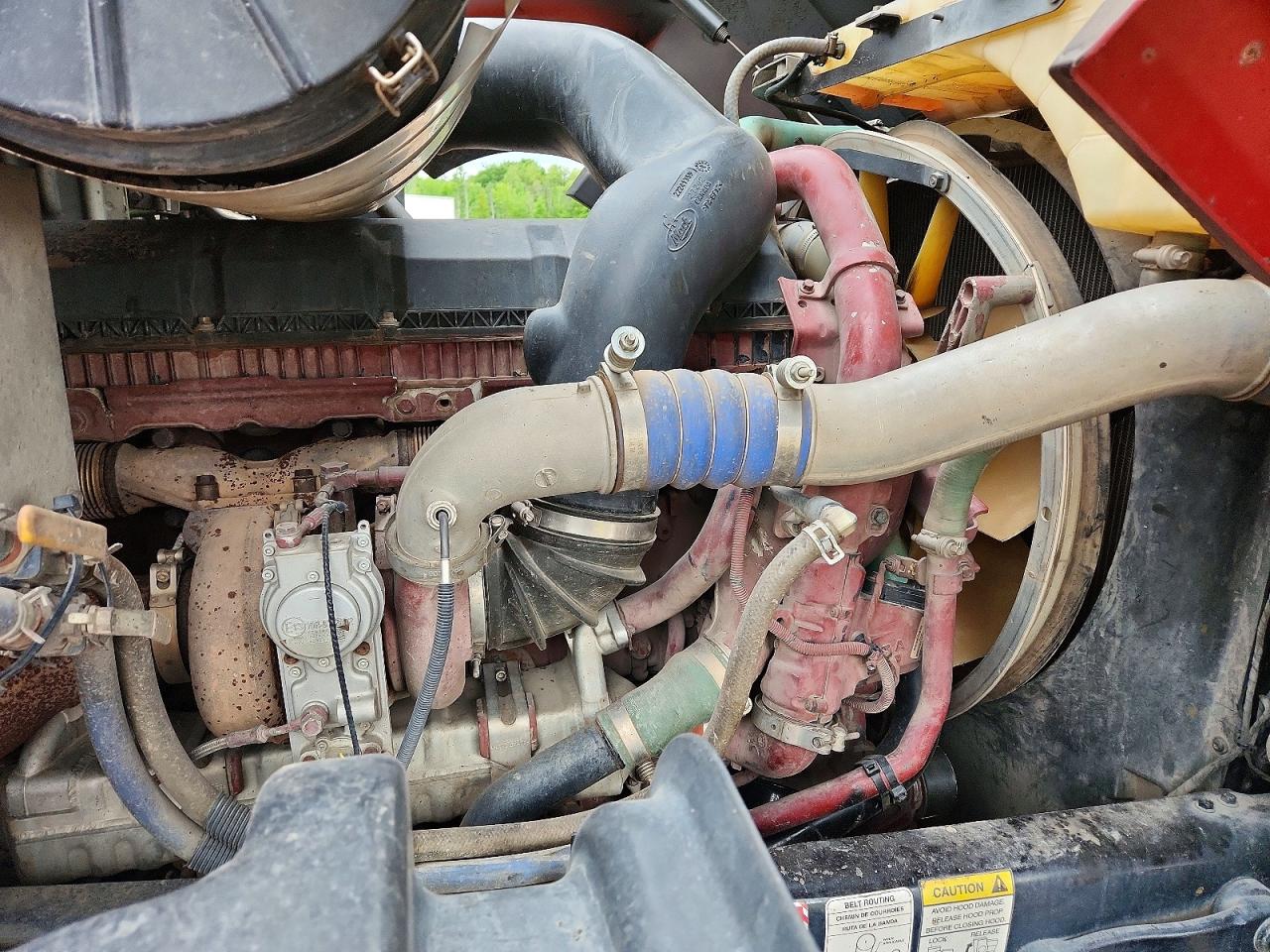 2018 MACK ALL OTHER
