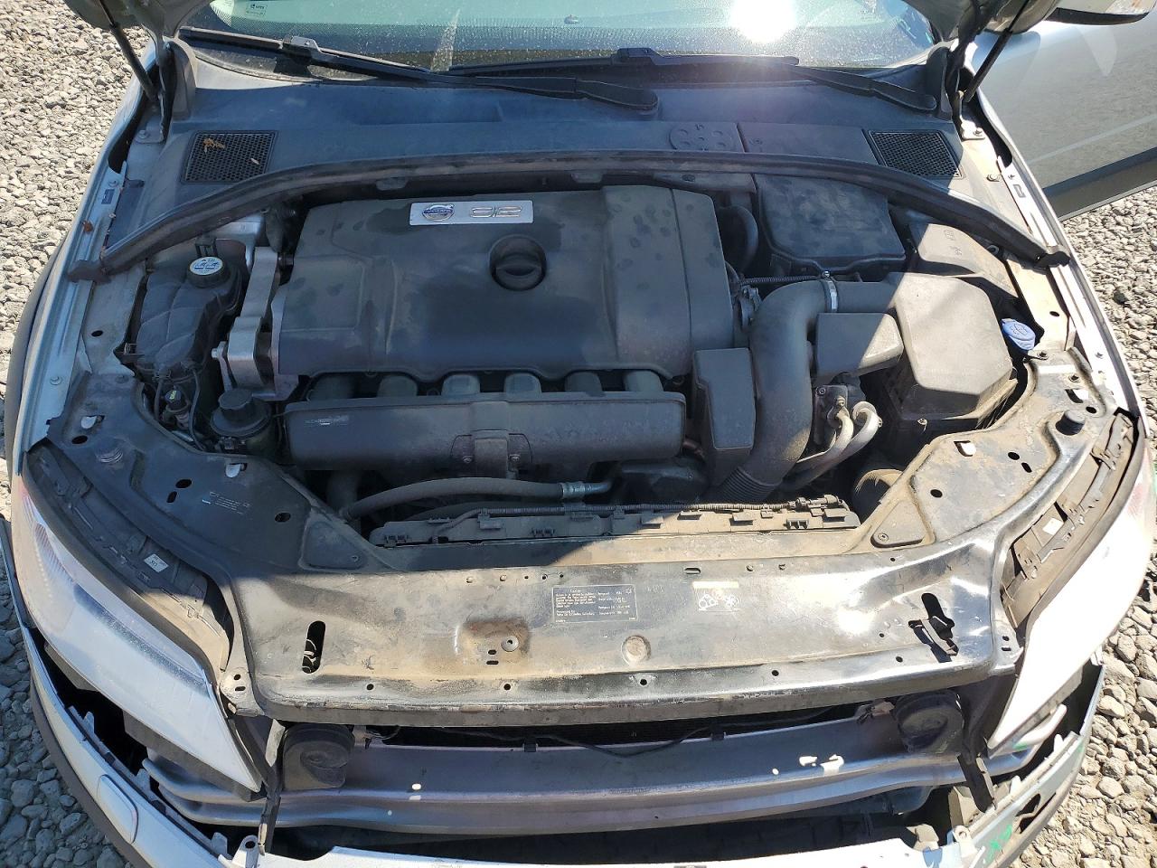2011 VOLVO XC70