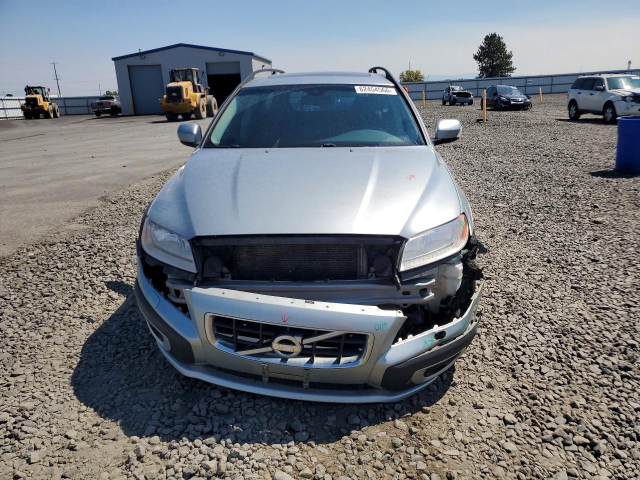 2011 VOLVO XC70