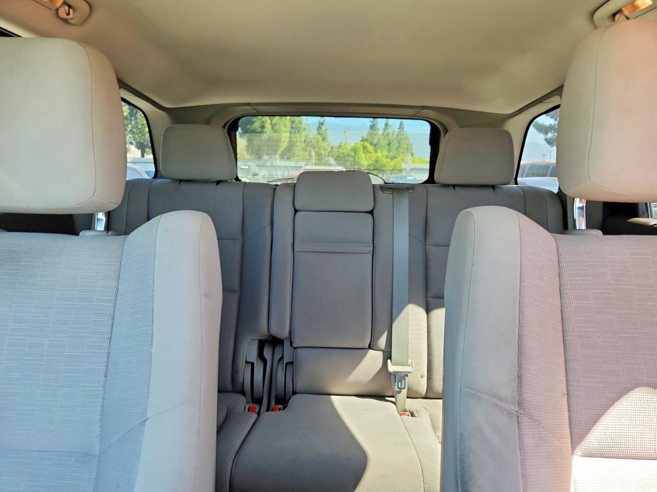 2012 JEEP CHEROKEE