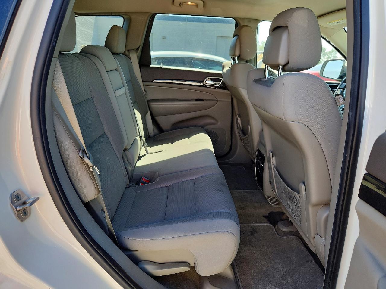 2012 JEEP CHEROKEE