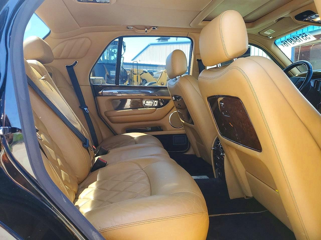 2007 BENTLEY ALL OTHER