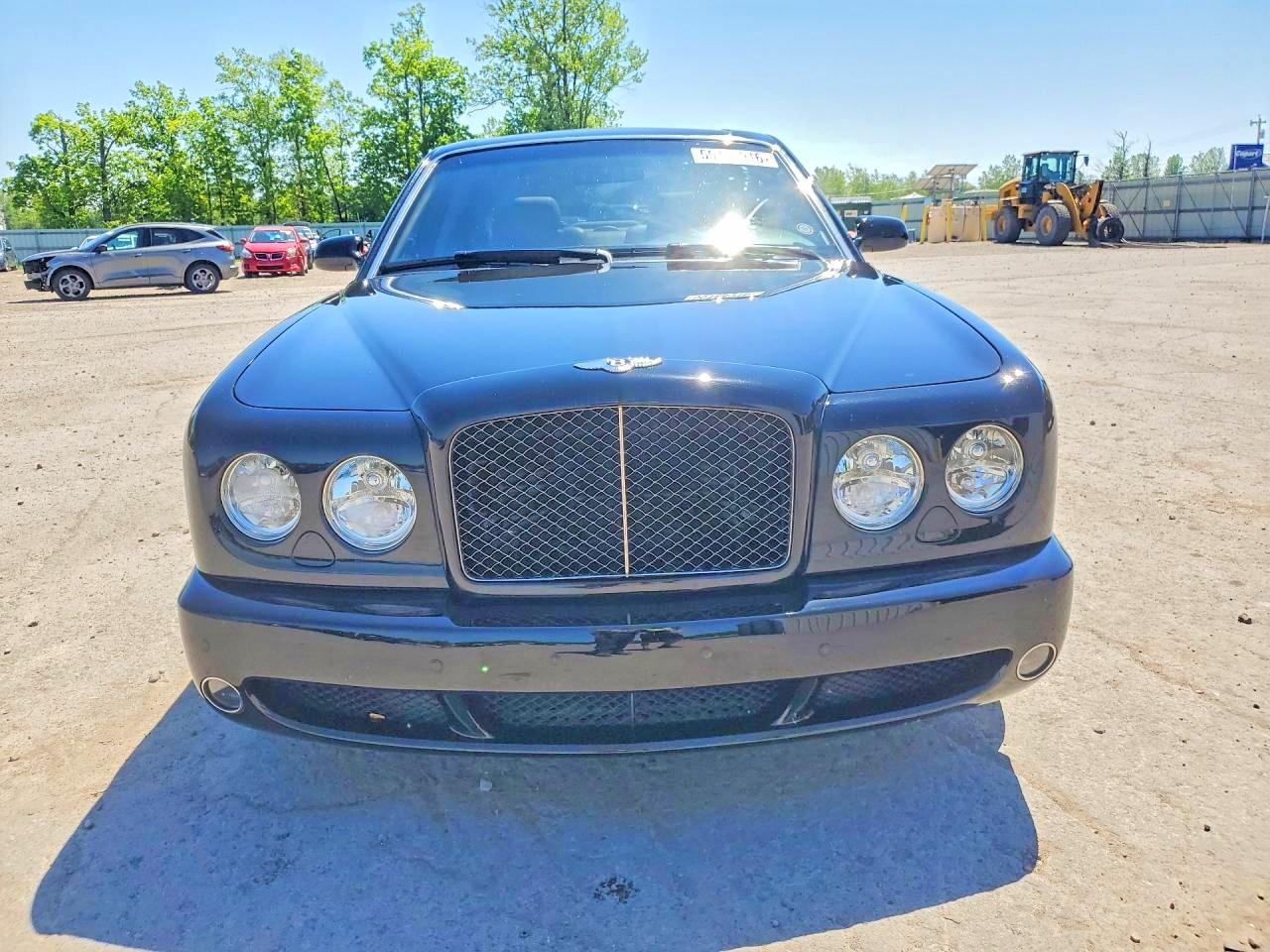 2007 BENTLEY ALL OTHER