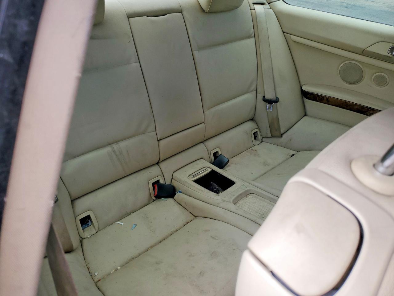 2008 BMW 3 SERIES