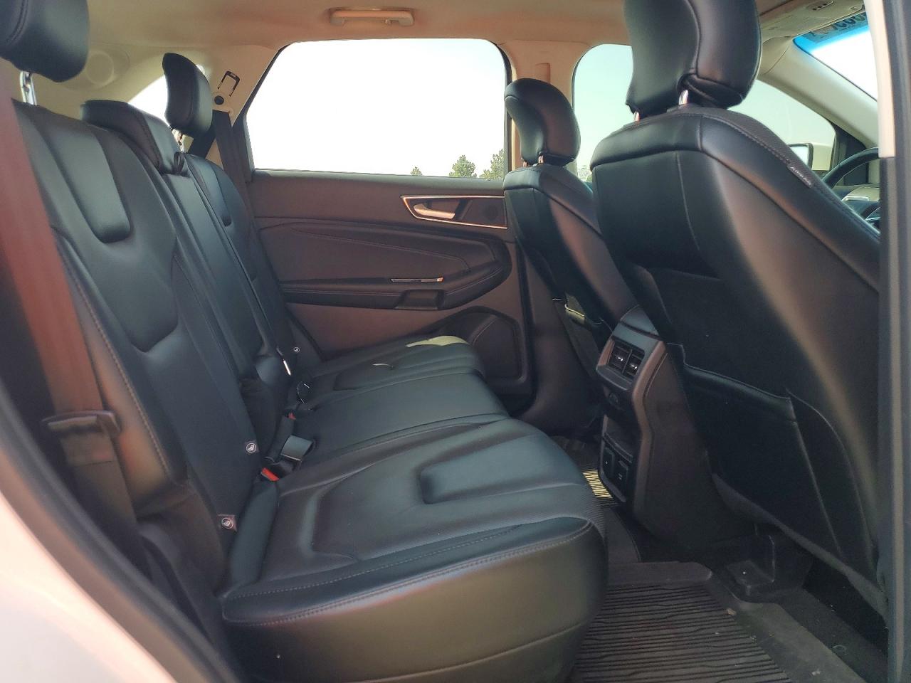 2017 FORD EDGE