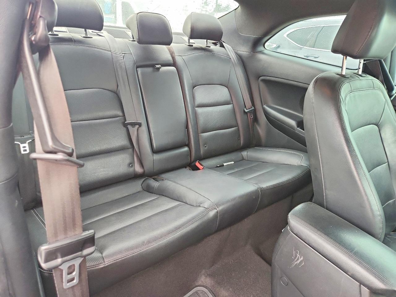 2016 KIA FORTE