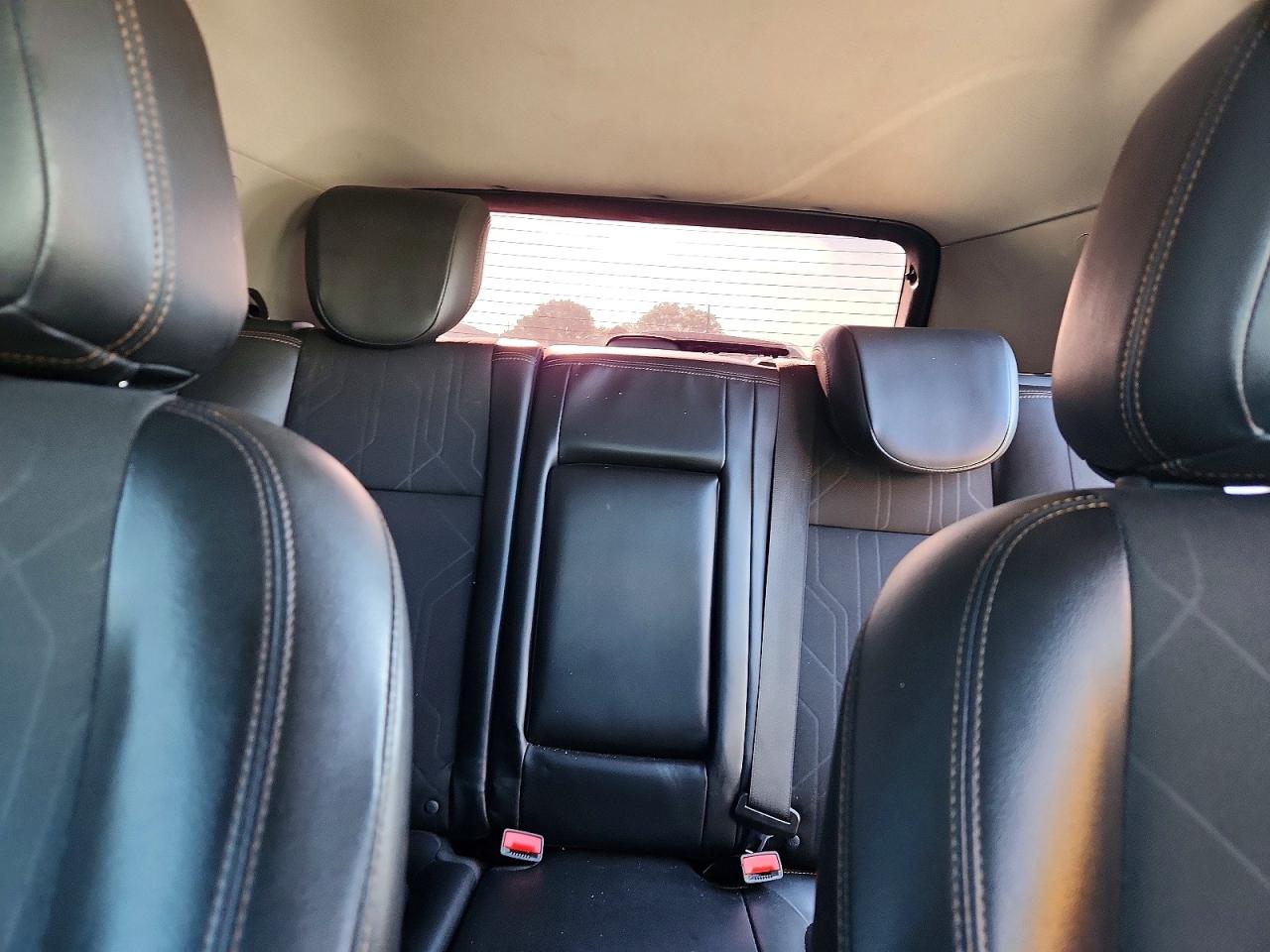 2019 CHEVROLET TRAX