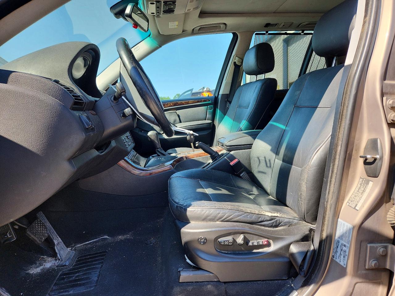 2005 BMW X5