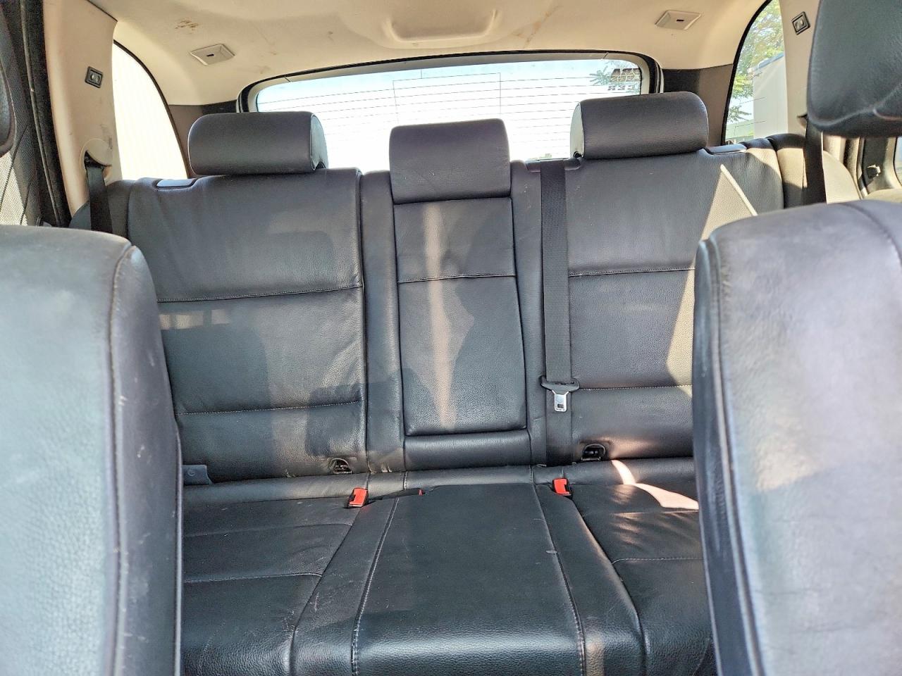 2005 BMW X5