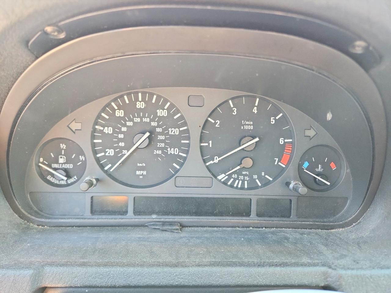 2005 BMW X5