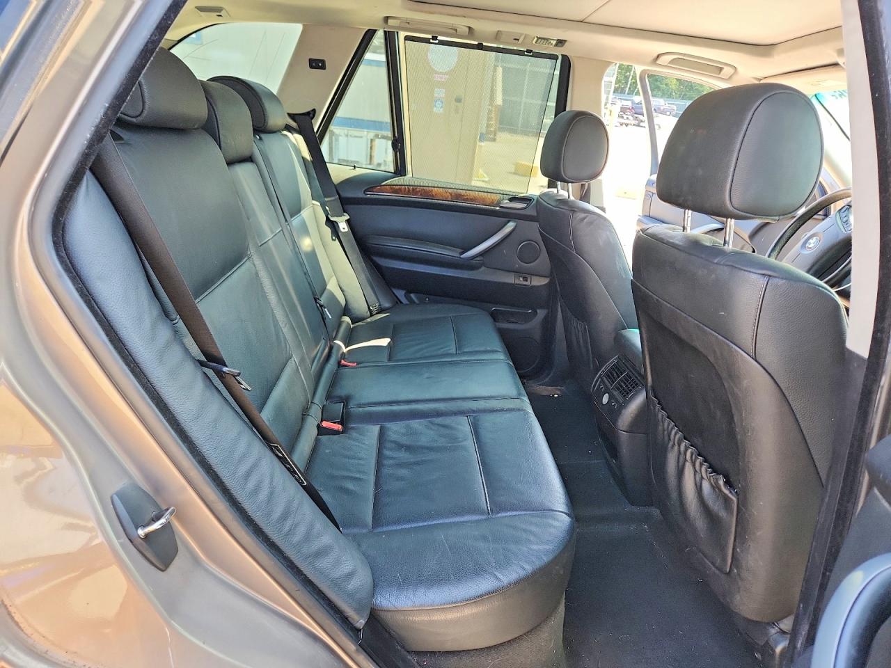 2005 BMW X5