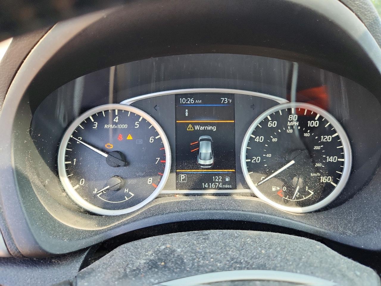 2019 NISSAN SENTRA