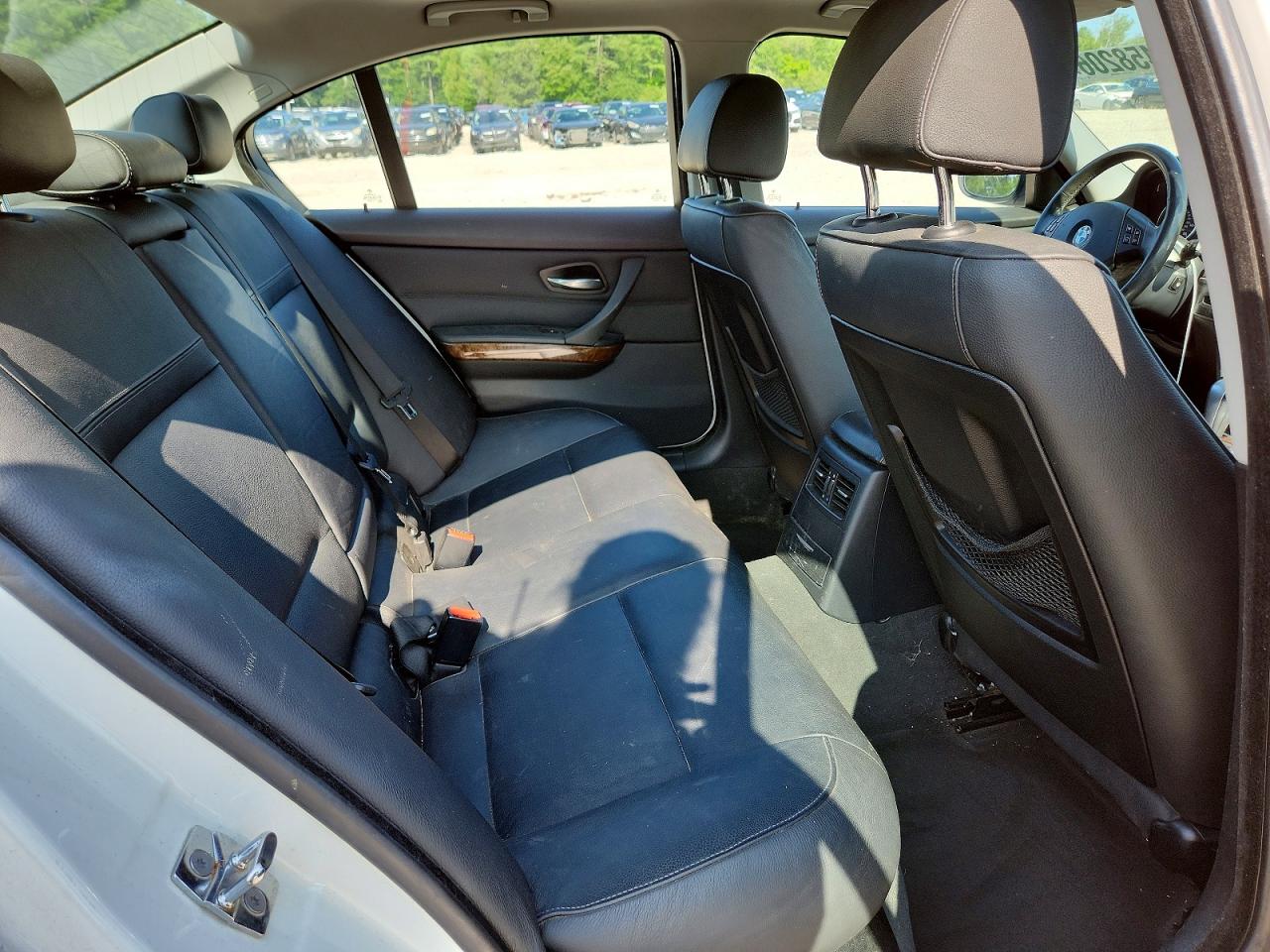 2009 BMW 3 SERIES